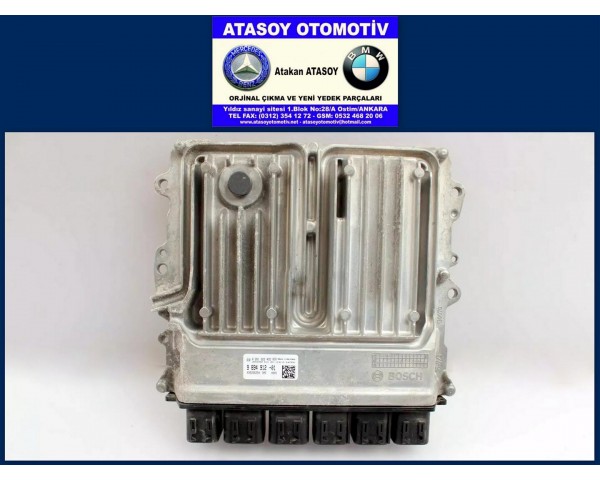 BMW F32 420İ MOTOR BEYNİ 5A232E1 9894912 8740343 8692971 8681106 8676533 8664546 8655734 8489449 8689722 8687683 8674937 8655110 12145A232E1 12149894912 12148740343 12148692971 12148681106 12148676533 12148664546 12148655734